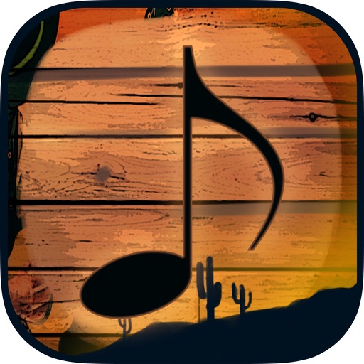 Country Music Ringtones – Sounds, Noise.s and Melodies for iPhone