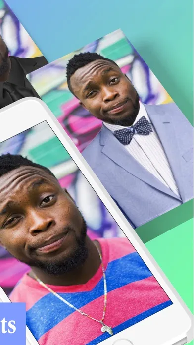 Screenshot di Man's Suit Fashion Photo Editor – Pictures Montage