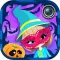 Halloween Masks and Costume.s Free Sticker Camera