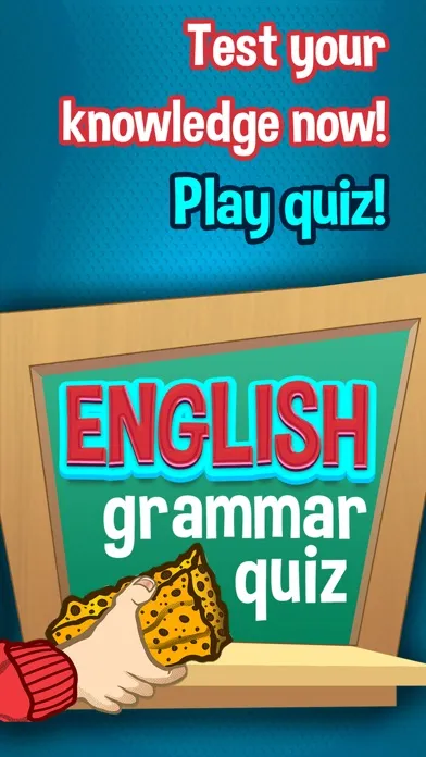 تصاویر English Grammar Quiz – Free Test of Your Knowledge