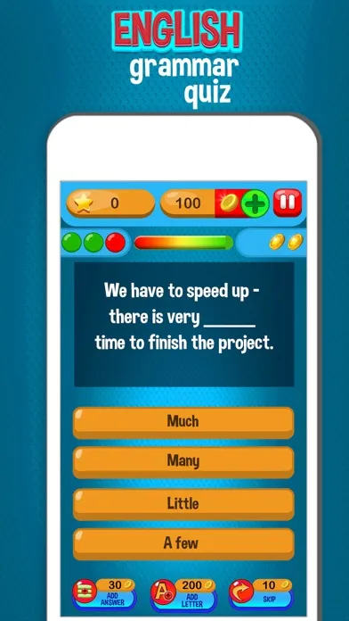 تصاویر English Grammar Quiz – Free Test of Your Knowledge