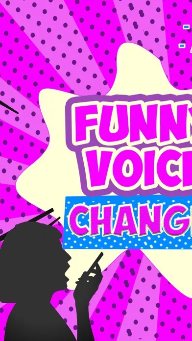 Funny Voice Changer – Download Free Ringtones and Modify Best Sound Effect.s Screenshots