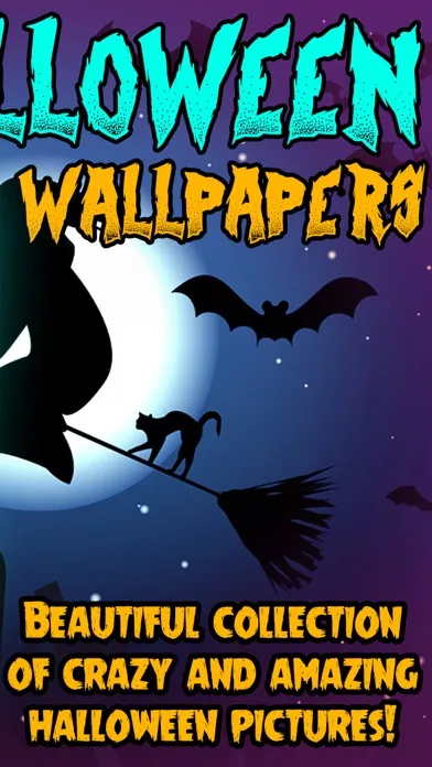 Halloween Wallpapers - 31st October Scary Image.s سکرین شاٹس