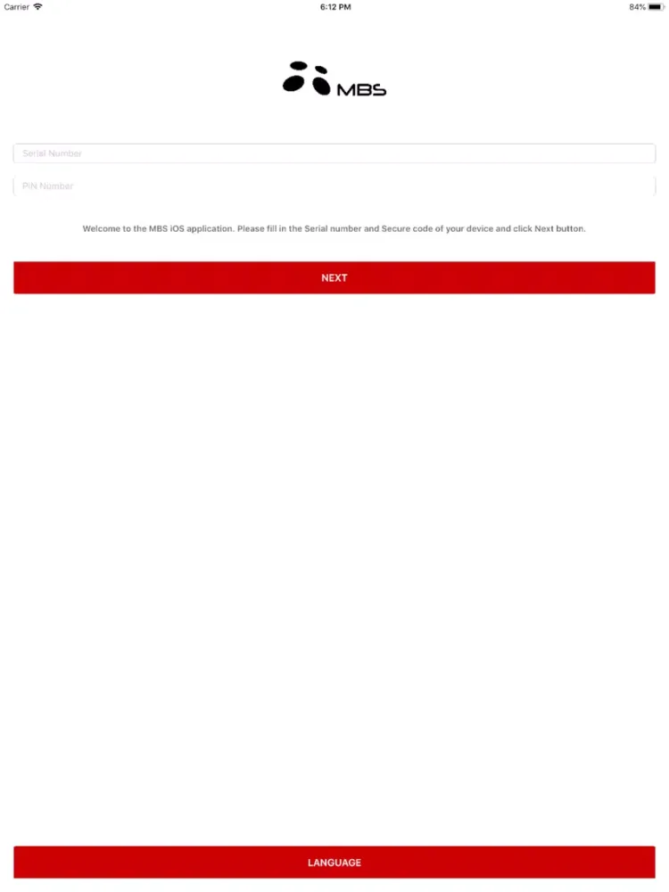 تصاویر MBS iPad 