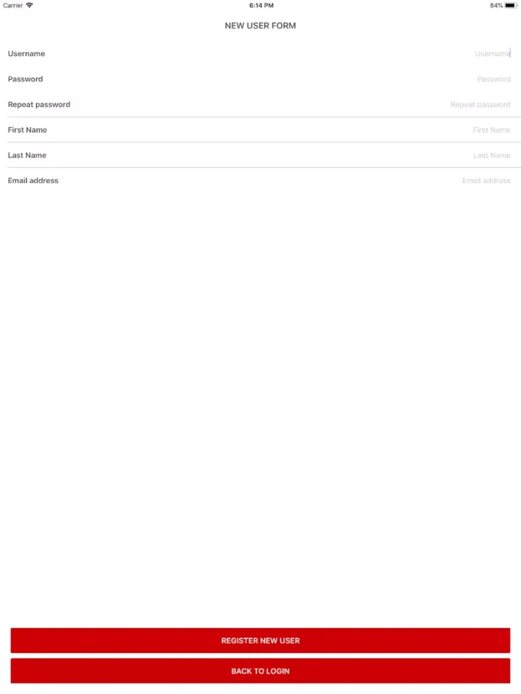 تصاویر MBS iPad 