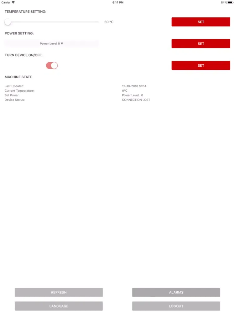 تصاویر MBS iPad 
