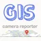 GIS Camera Reporter