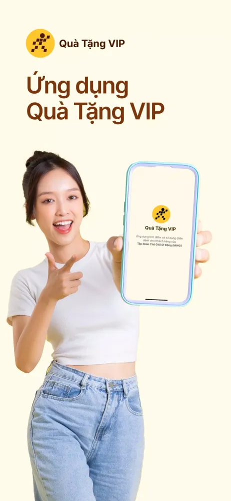 Quà Tặng VIP Screenshots