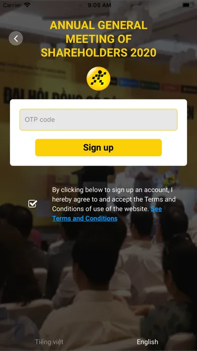 MWG DHCD應用截圖