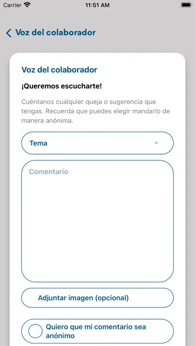 تصاویر Contigo App