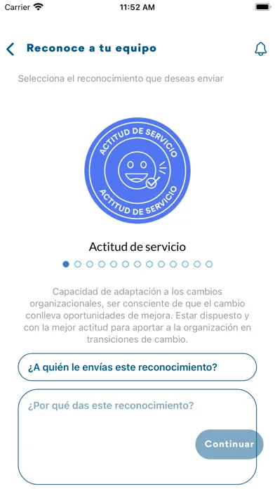 تصاویر Contigo App