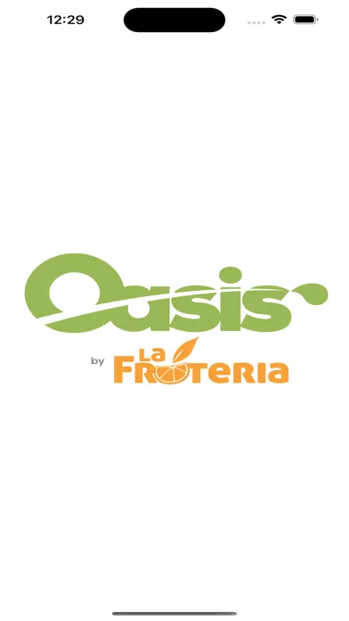 La Frutería Oasis Screenshots