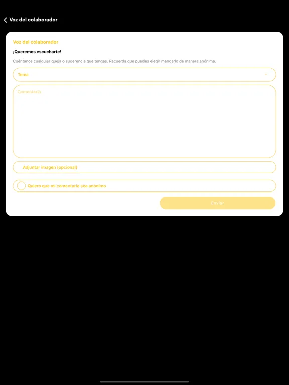 Скриншоты Bienestar Palacio iPad 