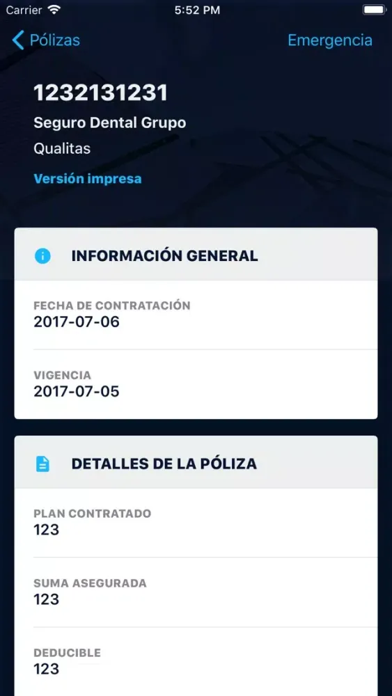 Capturas de pantalla de Surexs