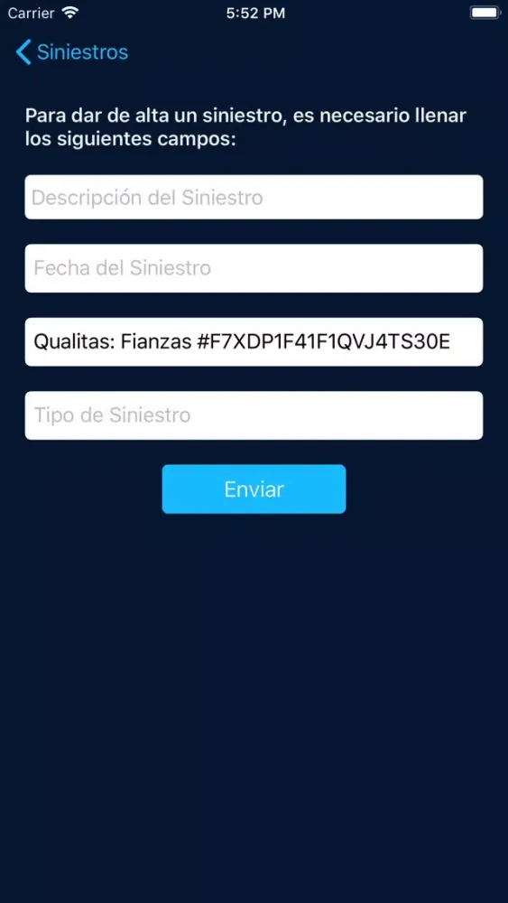 Capturas de pantalla de Surexs