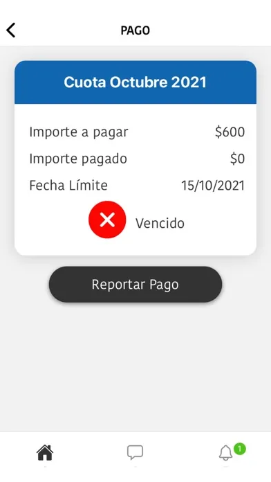 Capturas de tela do Civitas MX