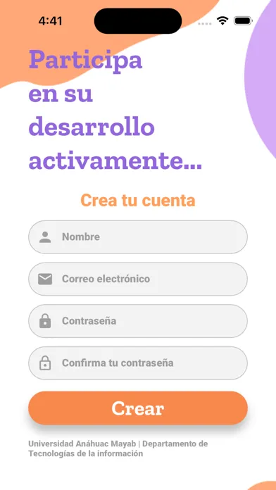 Familia Anáhuac سکرین شاٹس