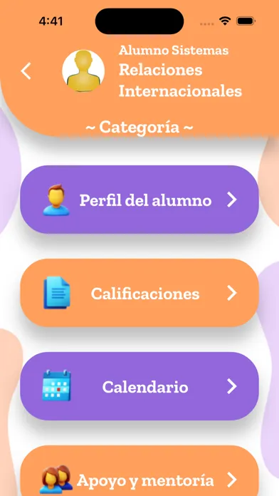 Familia Anáhuac سکرین شاٹس