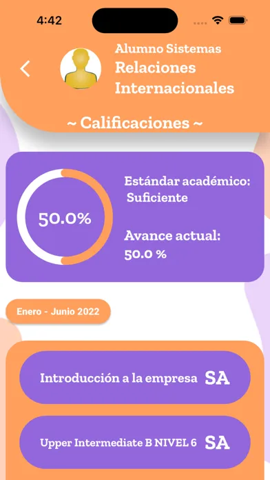 Familia Anáhuac سکرین شاٹس