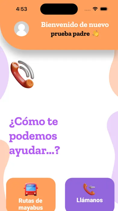 Familia Anáhuac سکرین شاٹس
