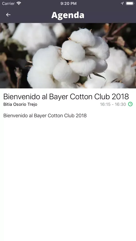 Cotton Club Screenshots