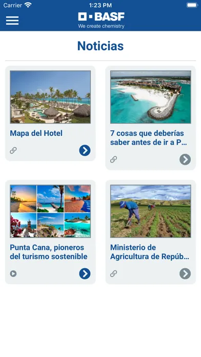 Momentos Agro Screenshots