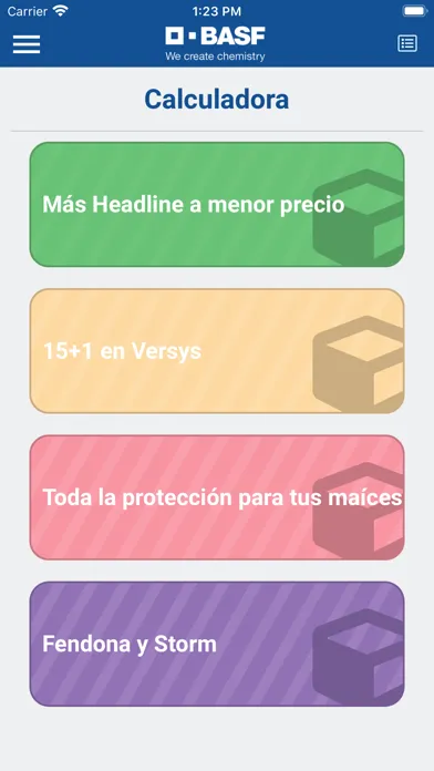 Momentos Agro Screenshots