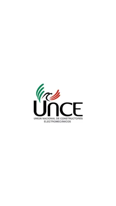 UNCE سکرین شاٹس