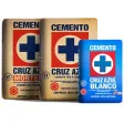 Tabla de proporcionamientos Cruz Azul