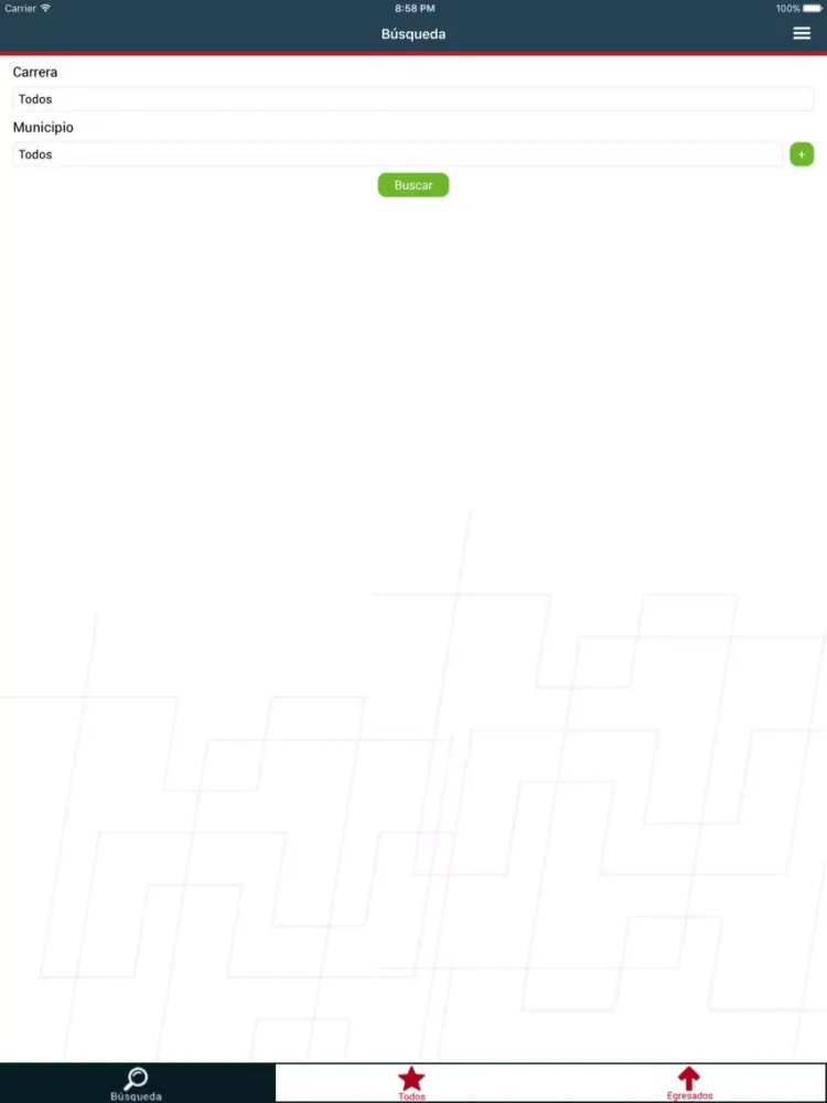 Mi Primer Empleo iPad  スクリーンショット