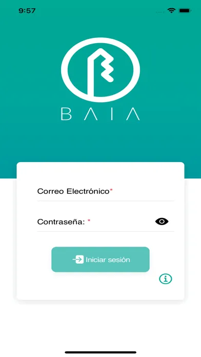 Скриншоты Baia Living