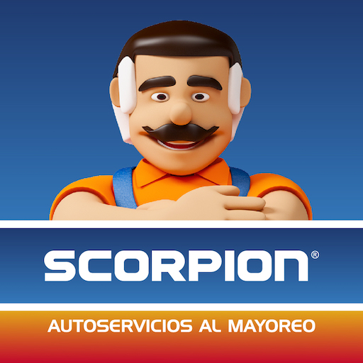 Scorpion Scorpion