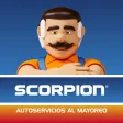 Scorpion