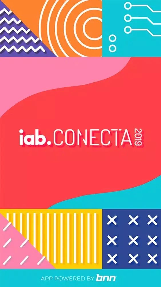 IAB Conecta 2019 स्क्रीनशॉट