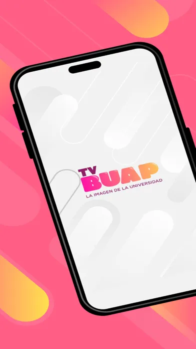 Tangkapan layar TV BUAP