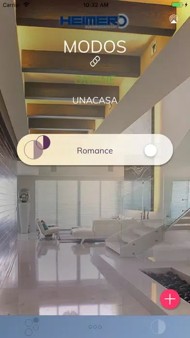 Heimer Lite/Deluxe سکرین شاٹس