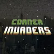 Cornea Invaders Cornea Invaders