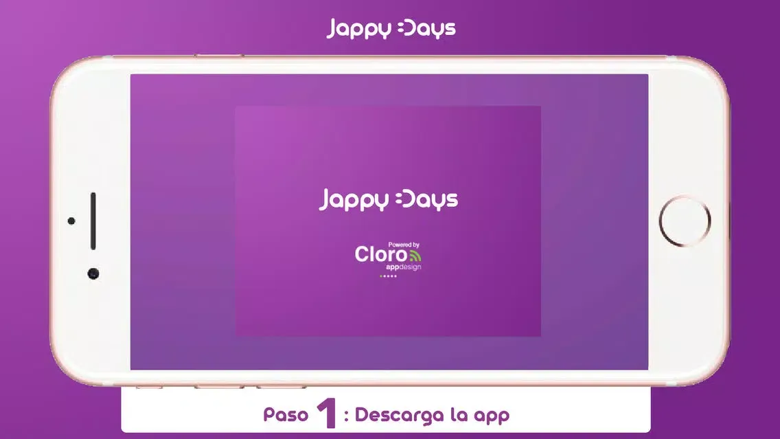 JappyDays Screenshots