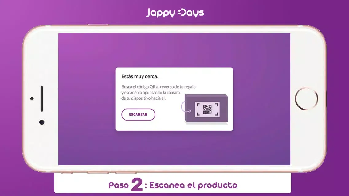 JappyDays Screenshots