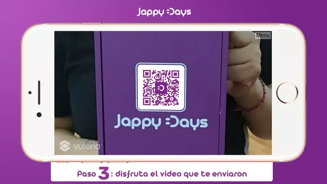 JappyDays Screenshots