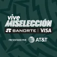 Vive Mi Selección Vive Mi Selección