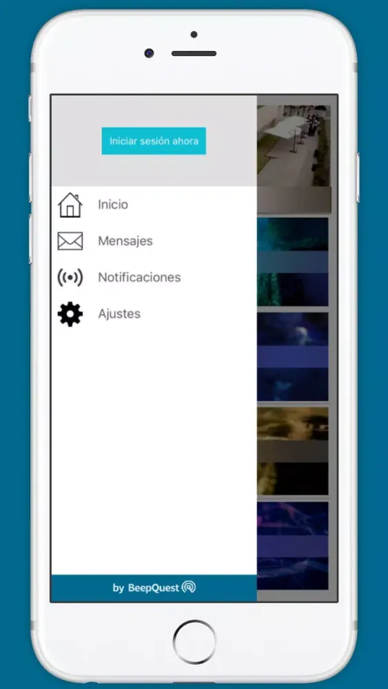 Acuario Inbursa Screenshots