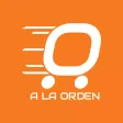 A La Orden servicioadomicilio