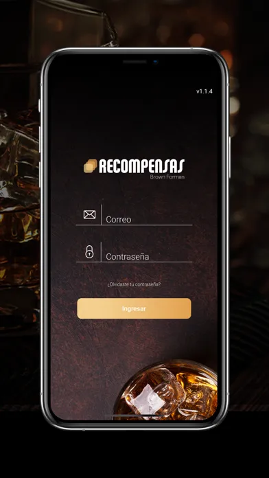 Ảnh chụp màn hình của Recompensas BF