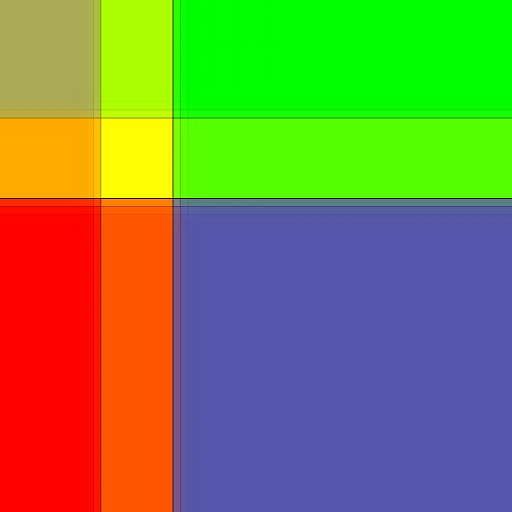 Live Color Mosaic