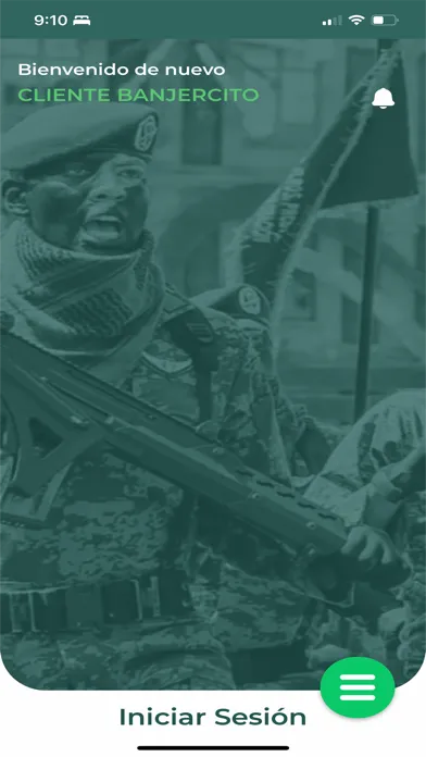 Captures d'écran de BanjeCel