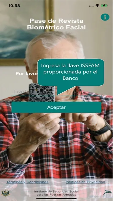 Скриншоты Revista Supervivencia Militar