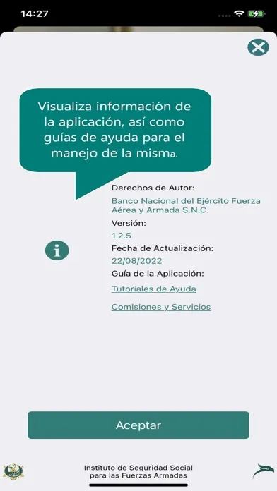 Скриншоты Revista Supervivencia Militar