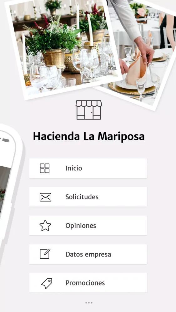 صور Bodas.com.mx para empresas