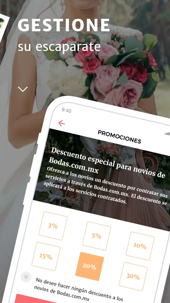 صور Bodas.com.mx para empresas